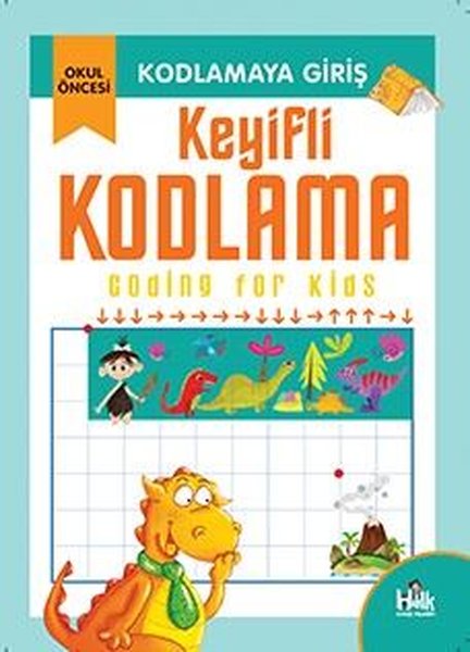 Keyifli Kodlama - Kodlamaya Giriş.pdf