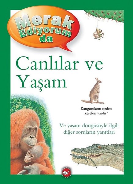 Canlılar ve Yaşam - Merak Ediyorum da.pdf