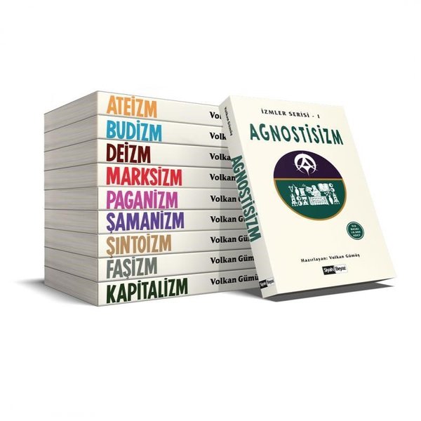 İzm Serisi Seti - 10 Kitap Takım.pdf