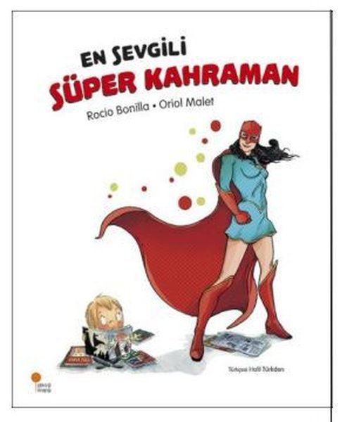 En Sevgili Süper Kahraman.pdf