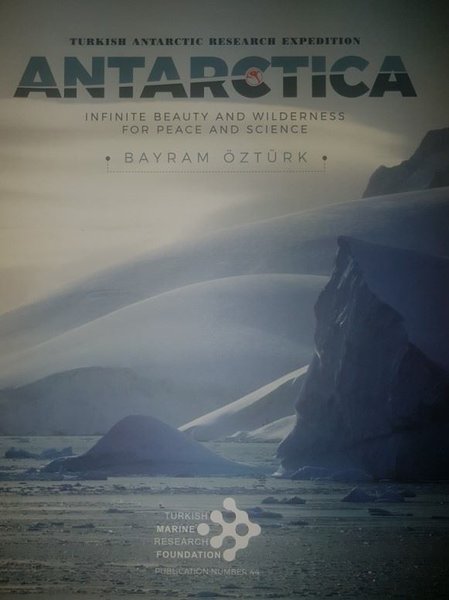 Turkish Antarctica Research Expedition.pdf
