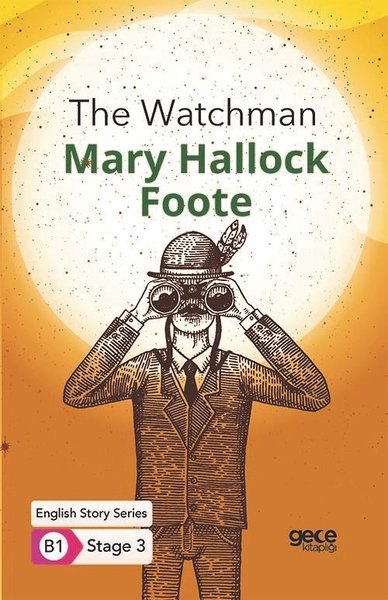 The Watchman - English Story Series - B1 Stage 3.pdf