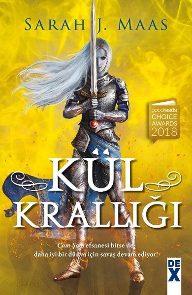 Cam Şato 7 - Kül Krallığı.pdf