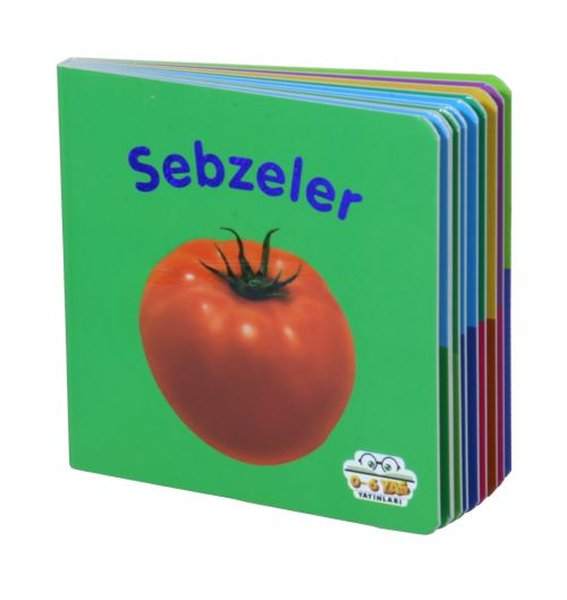 Sebzeler - Mini Karton Kitaplar.pdf