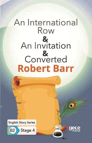 An International Row - An Invitation - Converted - English Story Series - B2 Stage 4.pdf