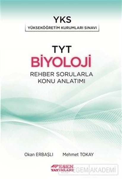 TYT Biyoloji Rehber Sorularla Konu Anlatımı.pdf
