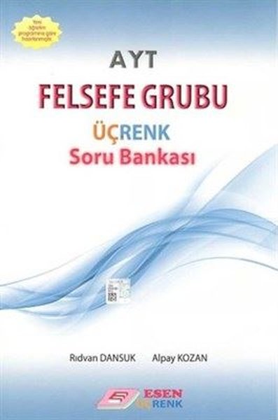 Üç Renk AYT Felsefe Grubu Soru Bankası.pdf