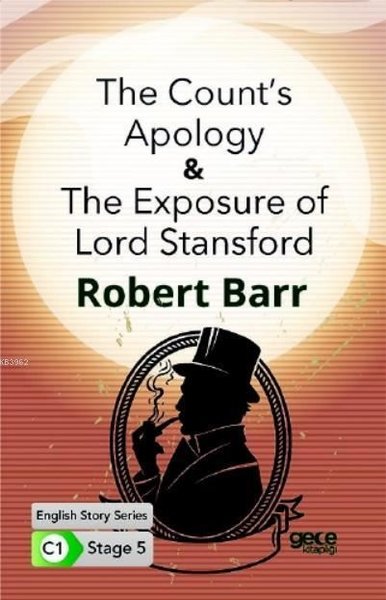 The Counts Apology - The Exposure of Lord Stansford - English Story Series - C1 Stage 5.pdf