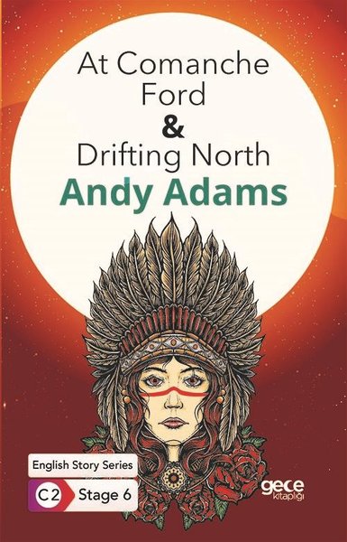 At Comanche Ford - Drifting North - English Story Series - C2 Stage 6.pdf