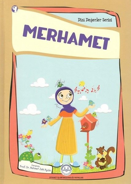 Merhamet - Dini Değerler Serisi 9.pdf