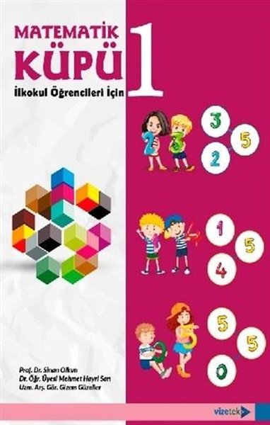 İlkokul Öğrencileri İçin Matematik Küpü 1.pdf