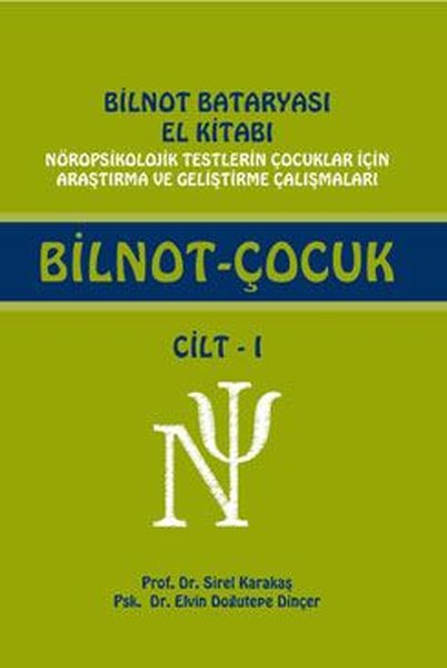 Bilnot Bataryası El Kitabı Cilt 1 - 2.pdf