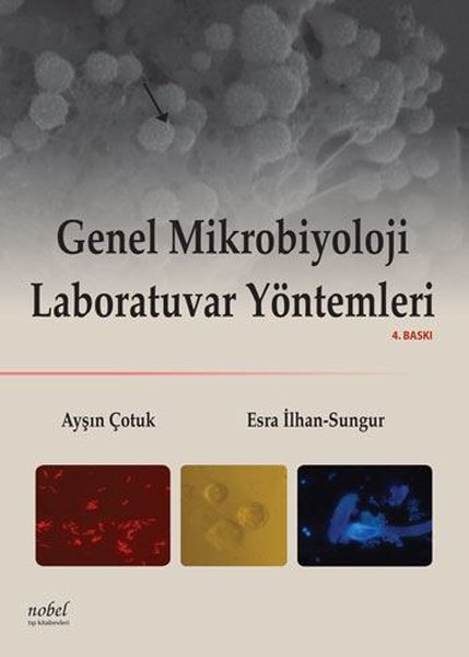 Genel Mikrobiyoloji Laboratuar Yöntemleri.pdf