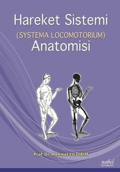 Hareket Sistemi Anatomisi - Systema Locomotorıum.pdf