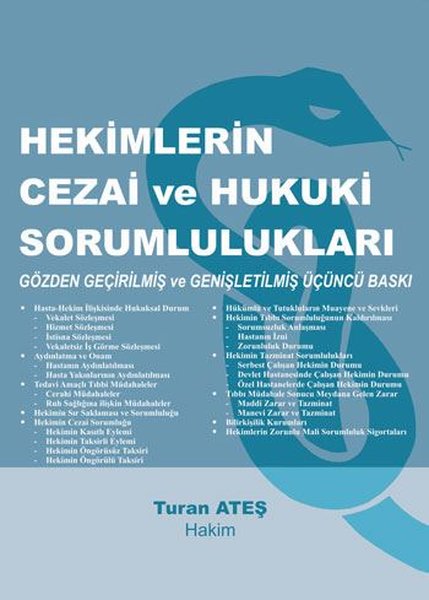 Hekimlerin Cezai ve Hukuki Sorumlulukları.pdf