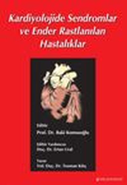 Kardiyolojide Sendromlar Ve Ender Rastlanılan Hastalıklar.pdf