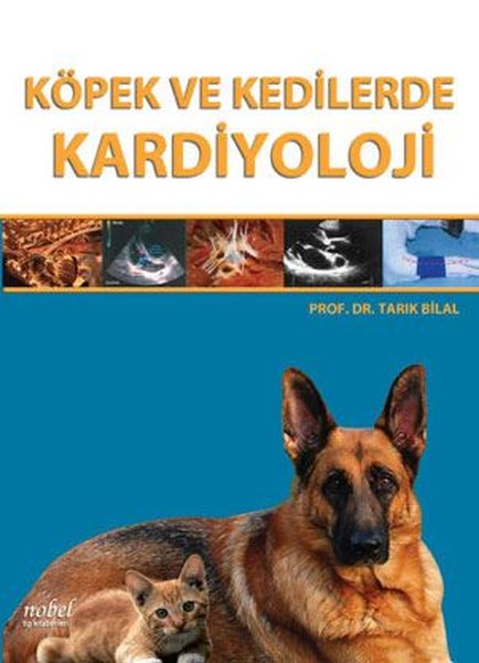 Köpek ve Kedilerde Kardiyoloji.pdf
