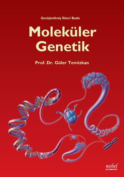 Moleküler Genetik.pdf