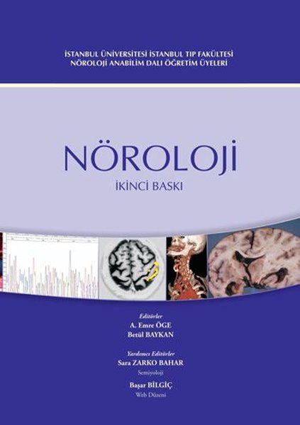 Nöroloji - İstanbul Tıp Fakültesi.pdf