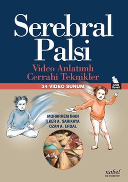 Serebral Palsi - Video Anlatımlı Cerrahi Teknikler - 34 Video Sunum.pdf