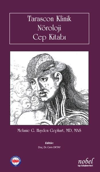 Tarascon Klinik Nöroloji Cep Kitabı - Gephart.pdf