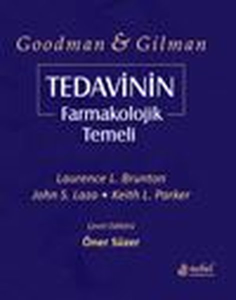 Tedavinin Farmakolojik Temeli - Goodman.pdf