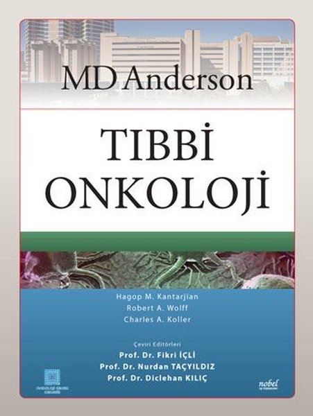 Tıbbi Onkoloji - Md Anderson.pdf