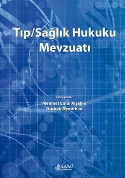 Tıp / Sağlık Hukuku Mevzuatı.pdf