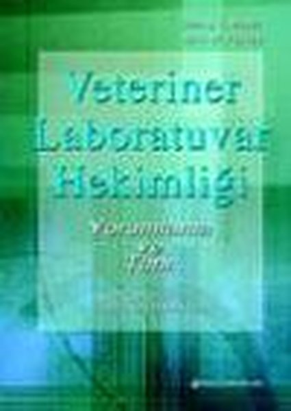 Veteriner Laboratuar Hekimliği - Yorum ve Tanı.pdf