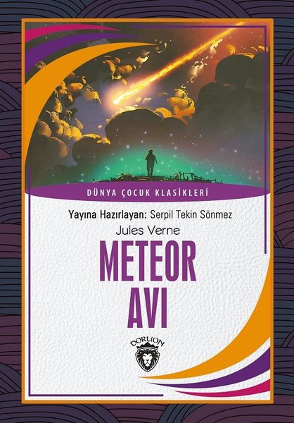 Meteor Avı - Dünya Çocuk Klasikleri.pdf