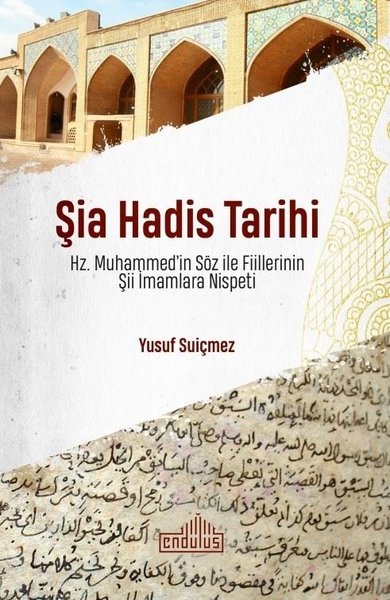 Şia Hadis Tarihi.pdf