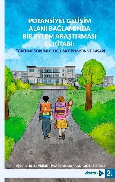 Potansiyel Gelişim Alanı Bağlamında Bir Eylem Araştırması El Kitabı.pdf