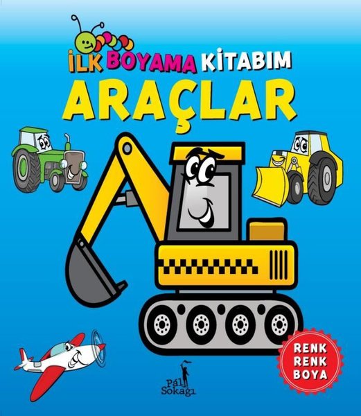 Araçlar - İlk Boyama Kitabım.pdf