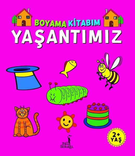 Boyama Kitabım - Yaşantımız 2+ Yaş.pdf
