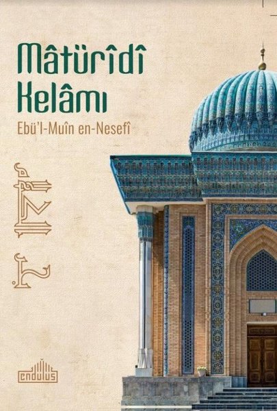 Matüridi Kelamı.pdf