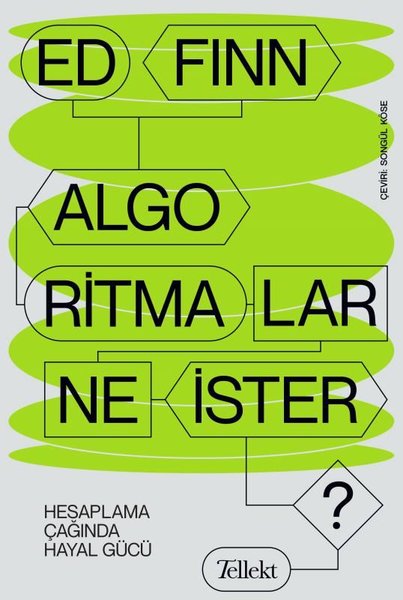 Algoritmalar Ne İster? - Hesaplama Çağında Hayal Gücü.pdf