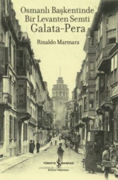 Osmanlı Başkentinde Bir Levanten Semti Galata - Pera.pdf