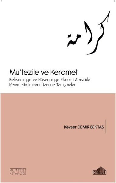 Mutezile ve Keramet.pdf