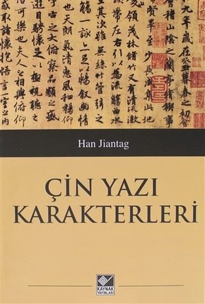 Çin Yazı Karakterleri.pdf