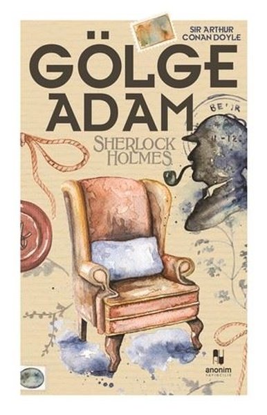 Sherlock Holmes - Gölge Adam.pdf