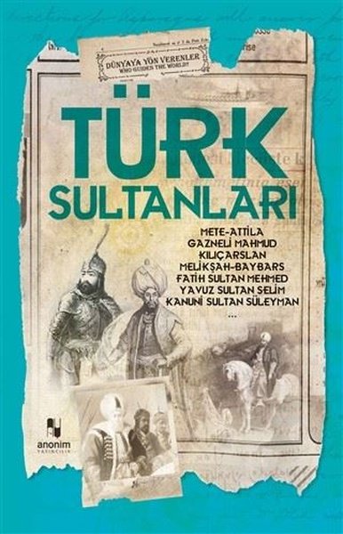Türk Sultanları.pdf