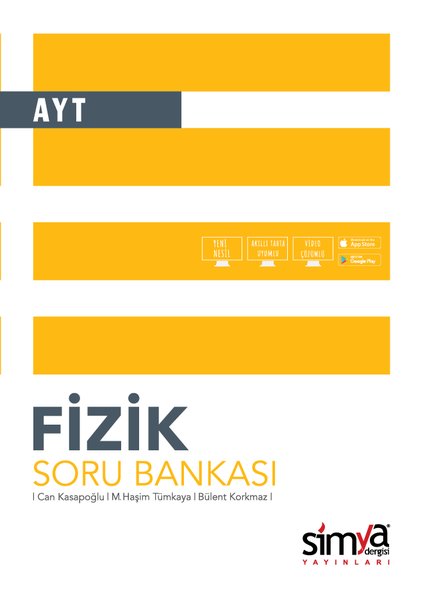 12. Sınıf Fizik AYT Soru Bankası.pdf