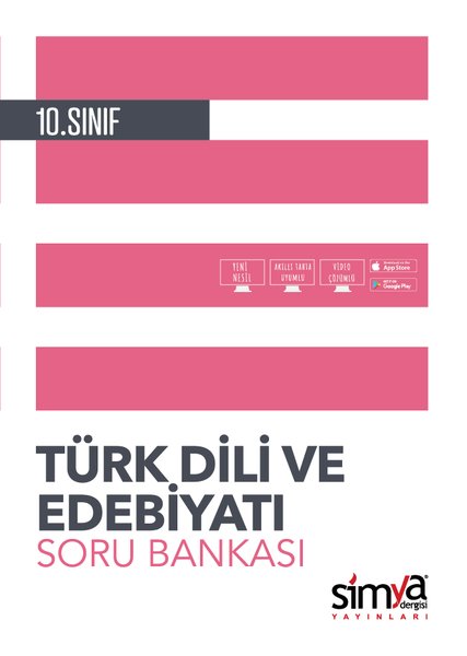 10. Sınıf Türk Dili Ve Edebiyatı Soru Bankası.pdf