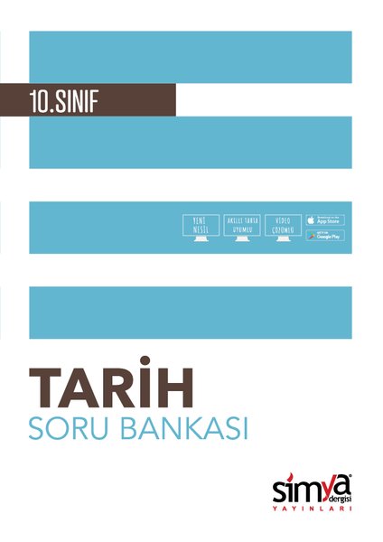 10. Sınıf Tarih Soru Bankası.pdf