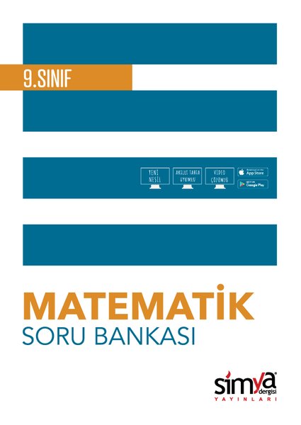9. Sınıf Matematik Soru Bankası.pdf