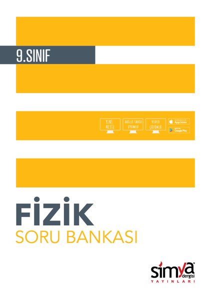 9. Sınıf Fizik Soru Bankası.pdf
