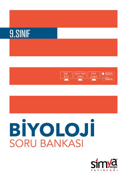 9. Sınıf Biyoloji Soru Bankası.pdf