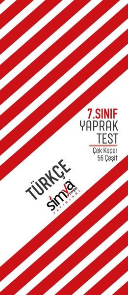 7. Sınıf Türkçe Çek Kopar.pdf