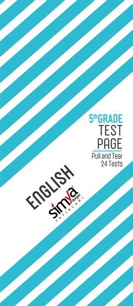 5. Sınıf İngilizce Çek Kopar.pdf