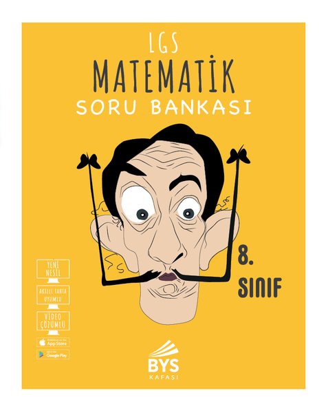 8. Sınıf Matematik Soru Bankası.pdf